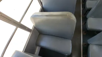 Picture of 2014 Blue Bird Vision 72P