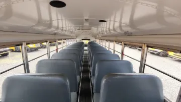 Picture of 2014 Blue Bird Vision 72P