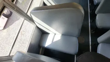 Picture of 2011 Bluebird Vision 72P 