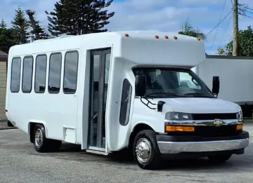 Picture of 2019 Chevrolet Diamond 14P