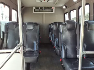 Picture of 2019 Chevrolet Diamond 14P