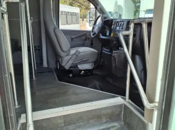 Picture of 2019 Chevrolet Diamond 14P