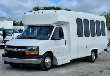 Picture of 2019 Chevrolet Diamond 14P