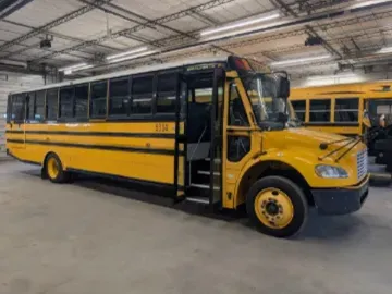 Picture of 2017 Thomas C2 39P ADA