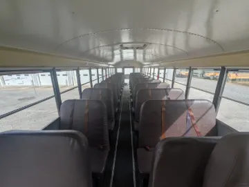 Picture of 2012 International NJ Spec 54 Pass School Bus