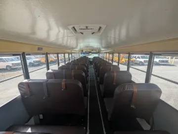 Picture of 2012 International NJ Spec 54 Pass School Bus