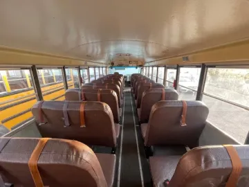 Picture of 2012 International NJ Spec 54 Pass School Bus