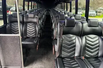 Picture of 2018 Freightliner Grech 39P