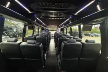 Picture of 2018 Freightliner Grech 39P