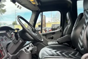 Picture of 2018 Freightliner Grech 39P