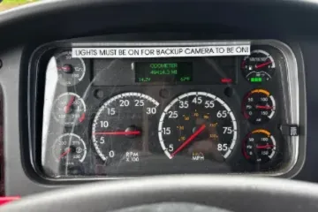 Picture of 2018 Freightliner Grech 39P