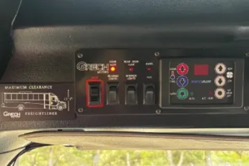 Picture of 2018 Freightliner Grech 39P