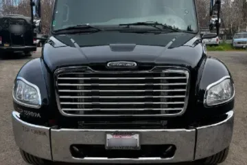 Picture of 2018 Freightliner Grech 39P