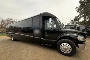 Picture of 2018 Freightliner Grech 39P