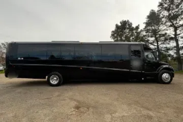 Picture of 2018 Freightliner Grech 39P