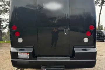 Picture of 2018 Freightliner Grech 39P
