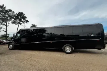 Picture of 2018 Freightliner Grech 39P