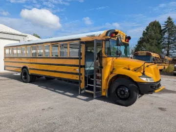 Picture of 2015 International CE 72P