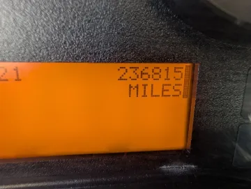 Picture of 2015 International CE 72P