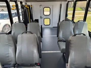 Picture of 2025 Ford E-350 Endera ADA