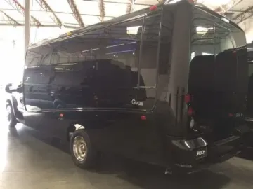 Picture of 2017 Ford F-450 Grech GM28