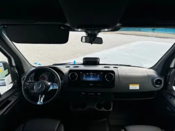 Picture of 2025 Mercedes Sprinter 10 UNITS