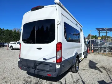 Picture of 2019 Ford Transit Mobile Office