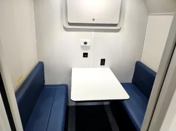 Picture of 2019 Ford Transit Mobile Office