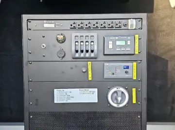 Picture of 2019 Ford Transit Mobile Office