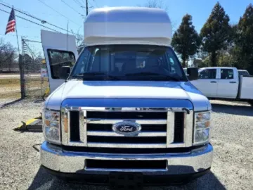 Picture of 2014 Ford E350 ADA Passenger Van