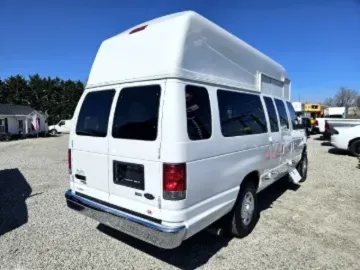 Picture of 2014 Ford E350 ADA Passenger Van