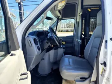 Picture of 2014 Ford E350 ADA Passenger Van