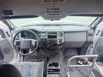 Picture of California 2018 Ford  F650 Propane