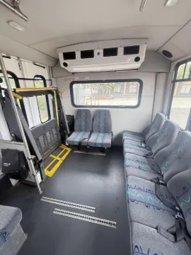 Picture of California 2018 Ford  F650 Propane