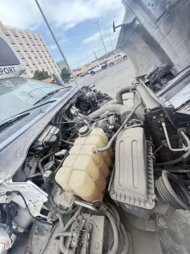 Picture of California 2018 Ford  F650 Propane