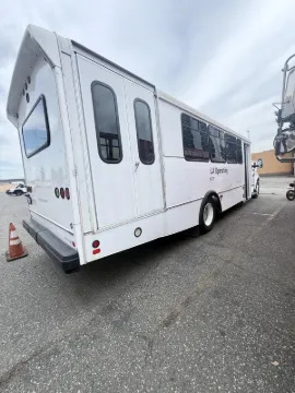 Picture of California 2018 Ford  F650 Propane