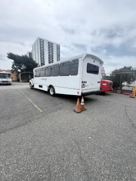 Picture of California 2018 Ford  F650 Propane