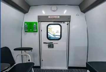 Picture of 2024 Turtle Top Mobile Health Clinic