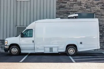 Picture of 2024 Turtle Top Mobile Health Clinic