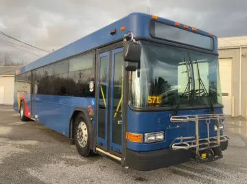 Picture of 2010 Gillig Low Floor 40 foot ADA