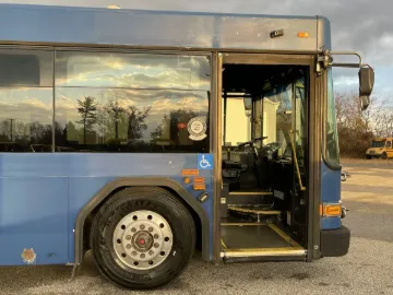Picture of 2010 Gillig Low Floor 40 foot ADA