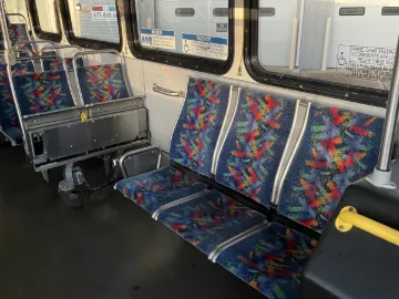 Picture of 2010 Gillig Low Floor 40 foot ADA