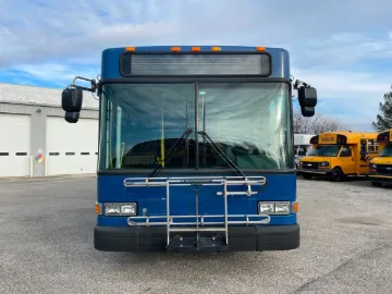 Picture of 2010 Gillig Low Floor ADA Transit Bus