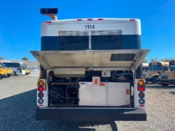 Picture of 2011 Gillig Low Floor Transit Bus
