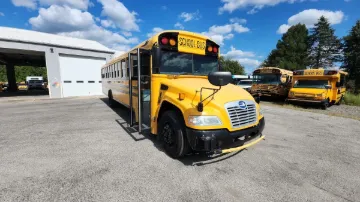 Picture of 2016 Blue Bird Vision 72P