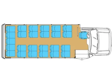 Picture of 2025 Chevrolet Starcraft 25P