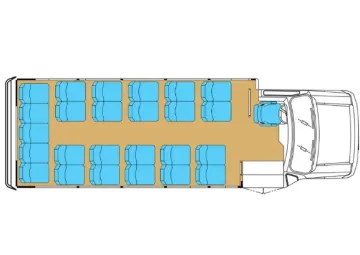 Picture of 2025 Chevrolet Starcraft 25P
