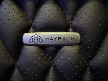 Picture of Top of The Line Custom Maybach Sprinter