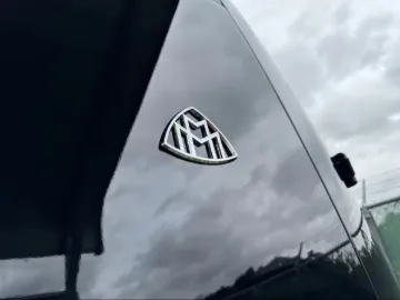 Picture of Top of The Line Custom Maybach Sprinter