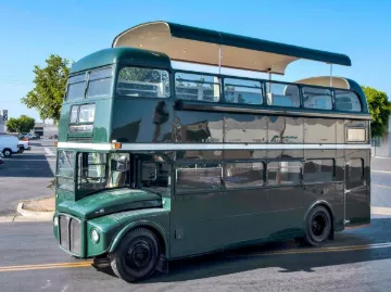 Picture of 1964 Routemaster Leyland Double Decker